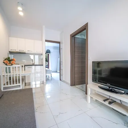 Dimitra & Deslina Luxury αpartments Georgioupoli