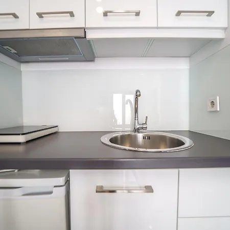 Apartmán Dimitra & Deslina Luxury αpartments