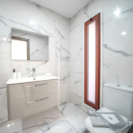 Apartmán Dimitra & Deslina Luxury αpartments *